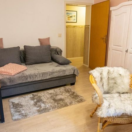 Ferienwohnung Timmy Lubmin Kültér fotó