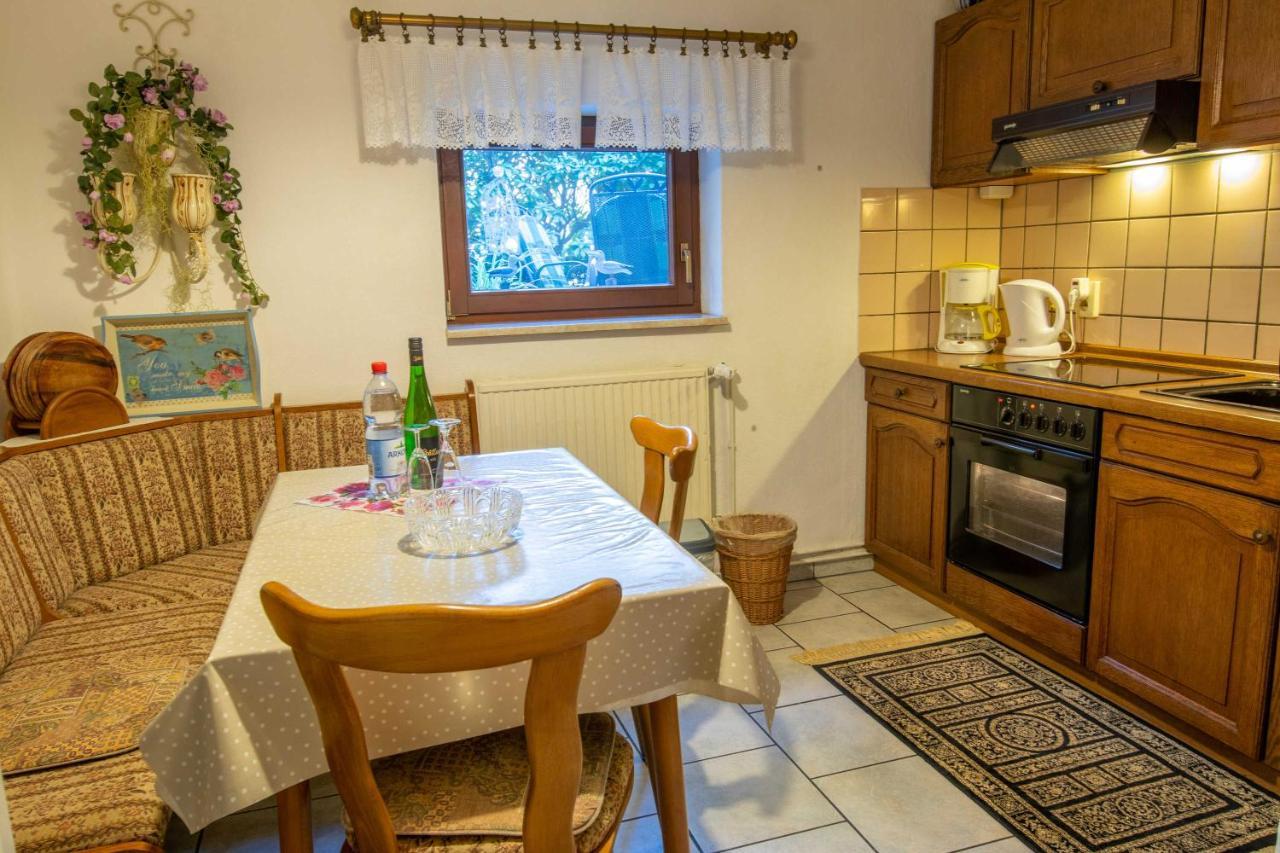 Ferienwohnung Timmy Lubmin Kültér fotó