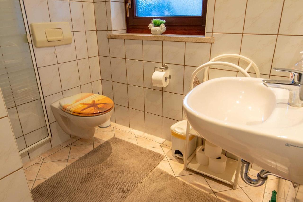Ferienwohnung Timmy Lubmin Kültér fotó